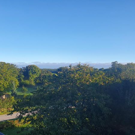 Energetischer Urlaub In Der Eifel Germeter Exterior foto