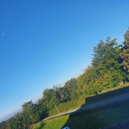 Energetischer Urlaub In Der Eifel Germeter Exterior foto